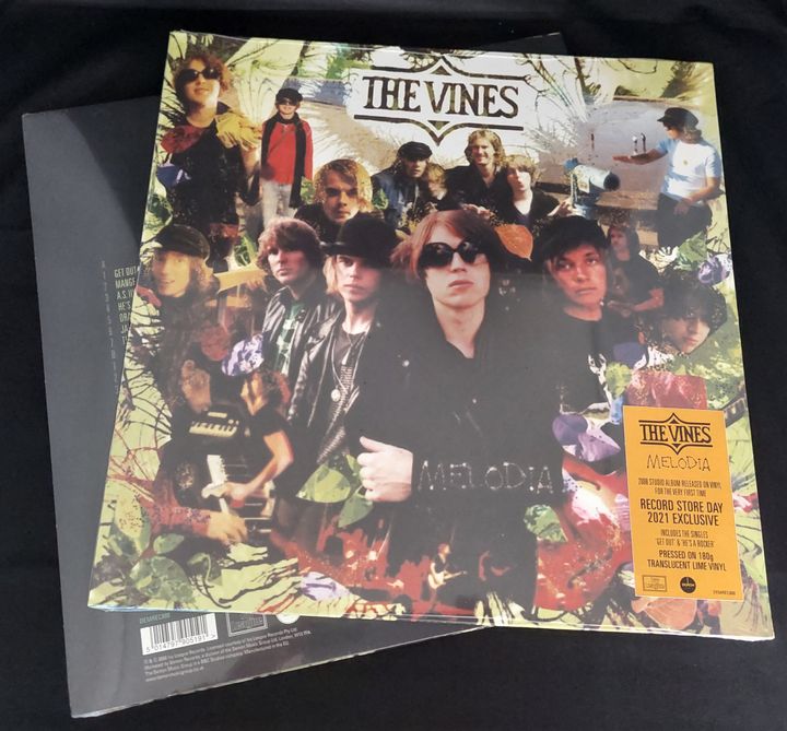the-vines