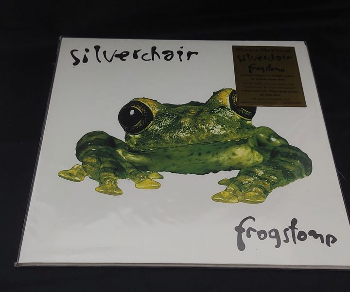 silverchair