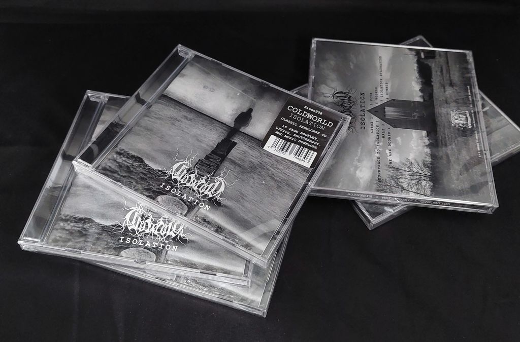 coldworld-isolation-cd