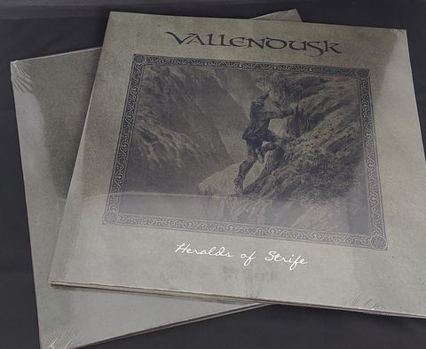 vallendusk