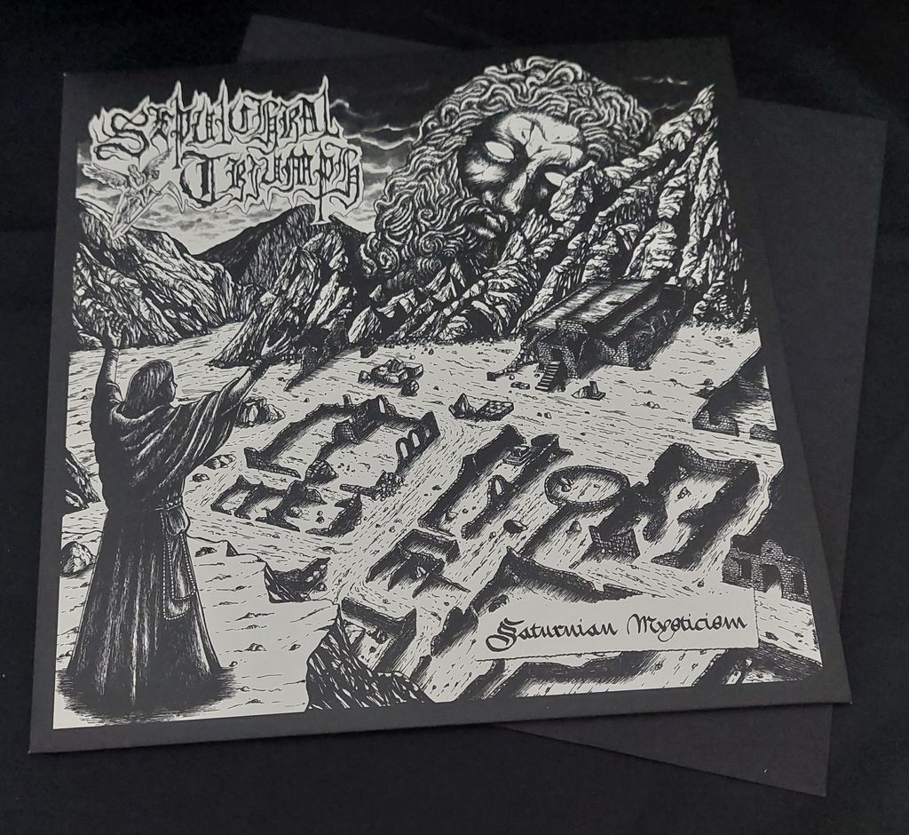 SepulchralTriumph-lp-front