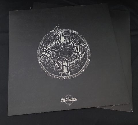 Serpent of the Abyss-lp-back