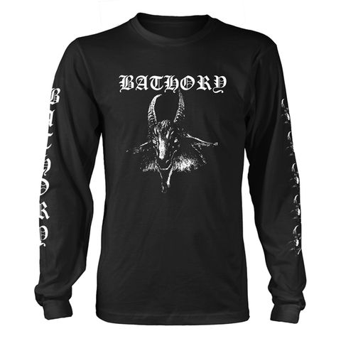 bathory-goat