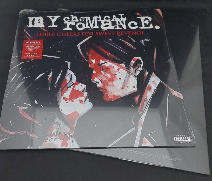 my-chemical-romance