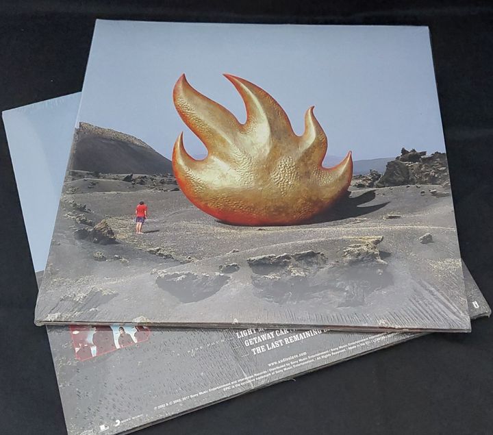 audioslave