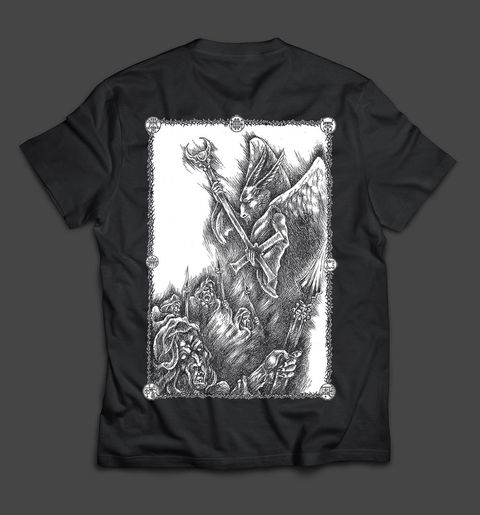 Katharsis-Kruzifixxion-back