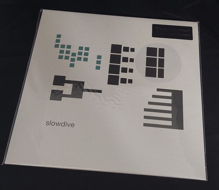 SLOWDIVE-PYGMALION