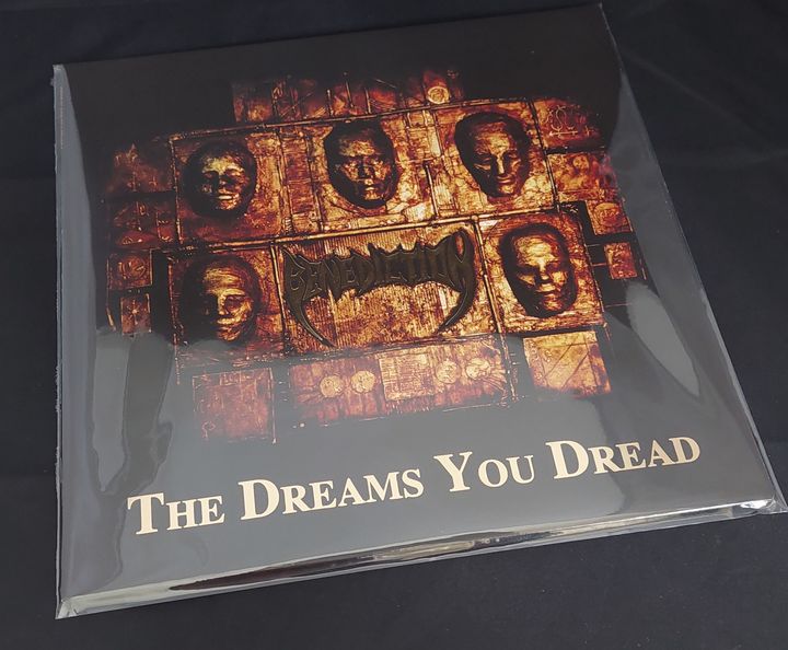 BENEDICTION-DREAM