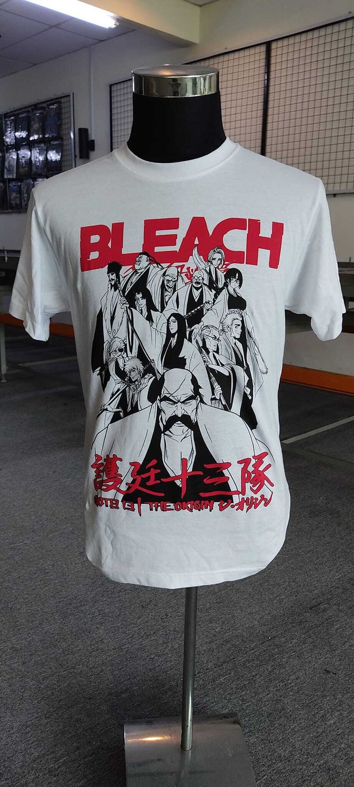 bleach-tea