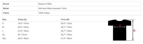 season-of-mist-size-chart