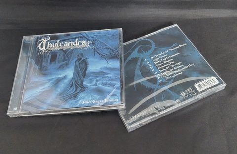 thulcandra-domination