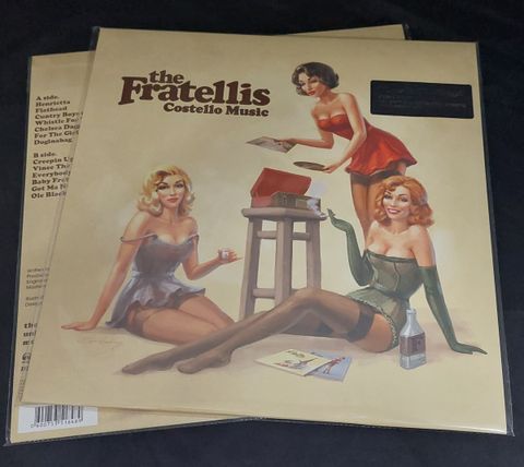 the-fratellis