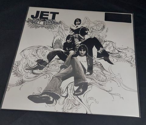 jet