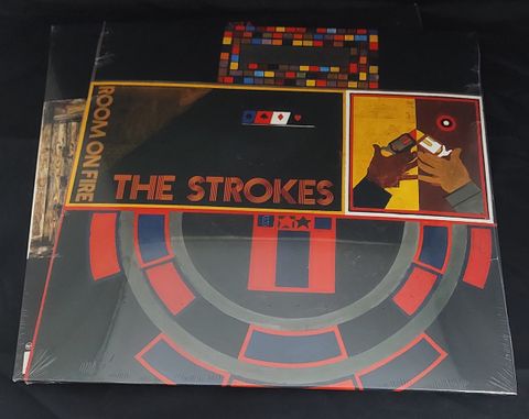 the-strokes