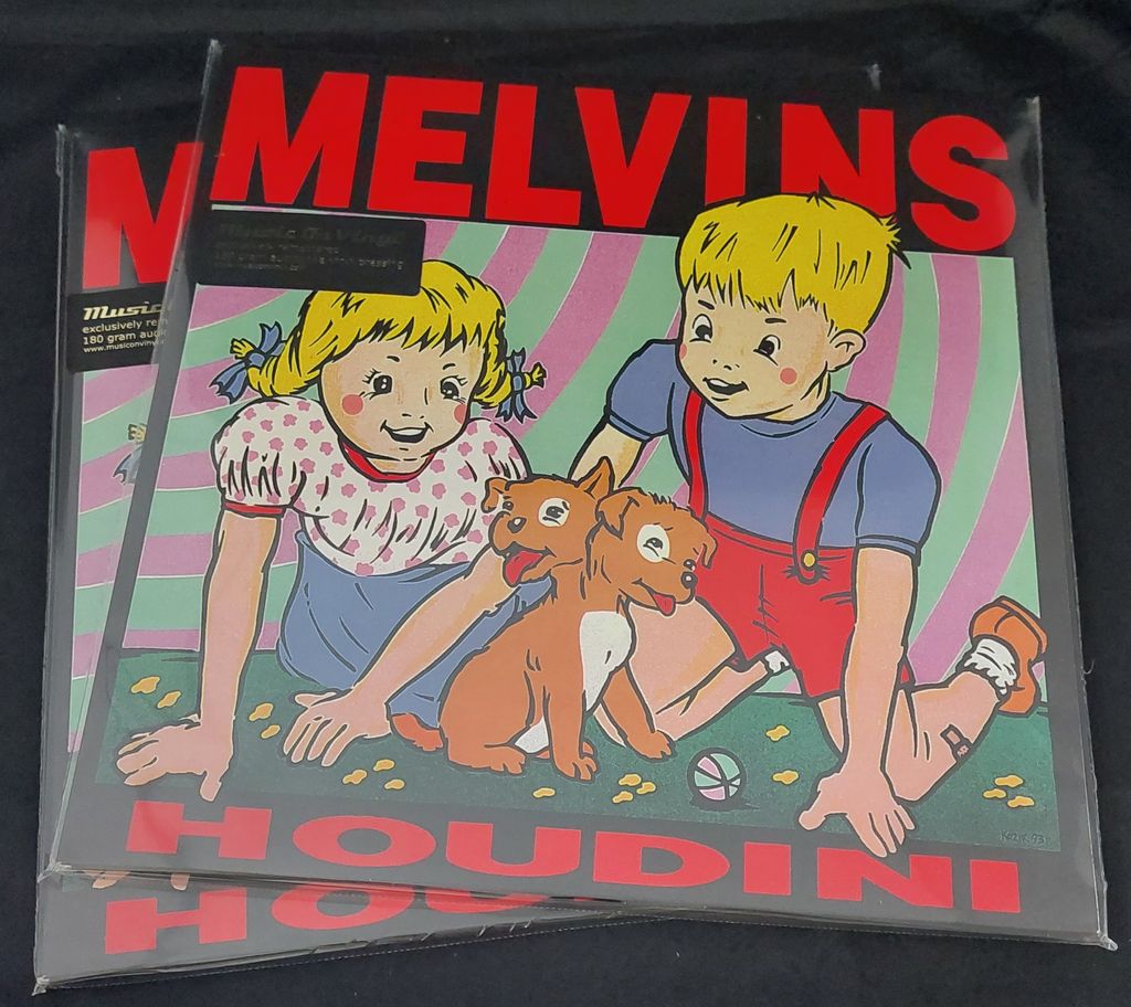 melvins