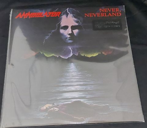 never-neverland