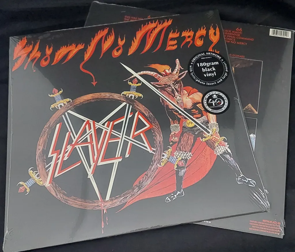 slayer