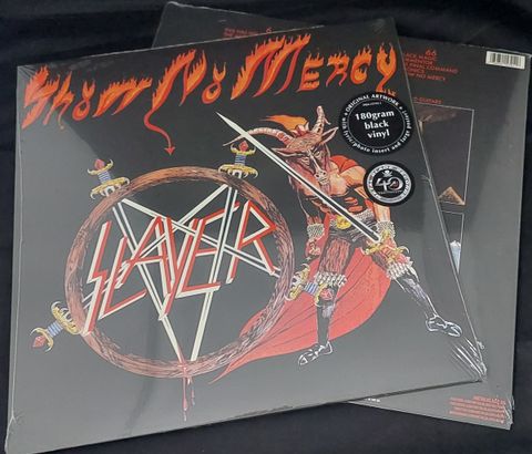 slayer
