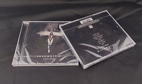 insomnium