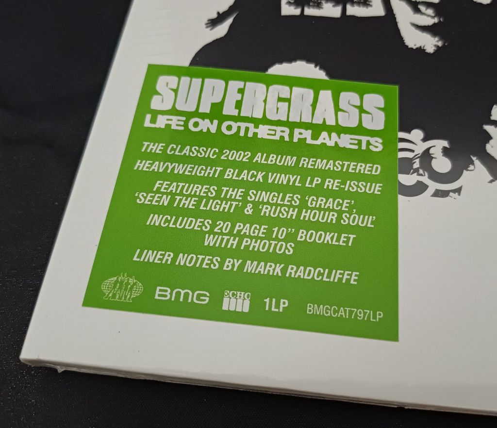 supergrass-label