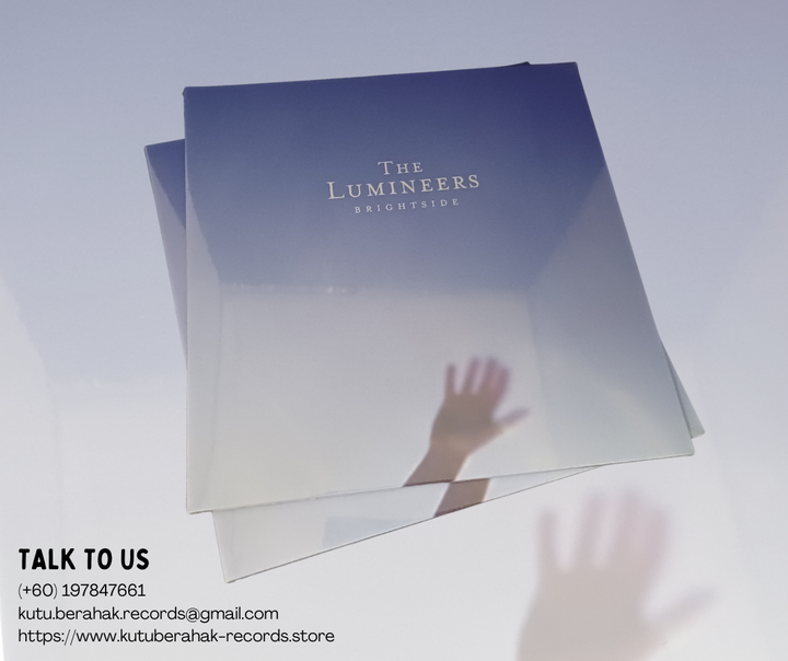 the lumineer