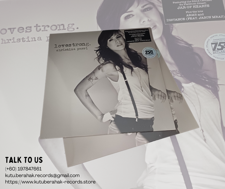 christina perri