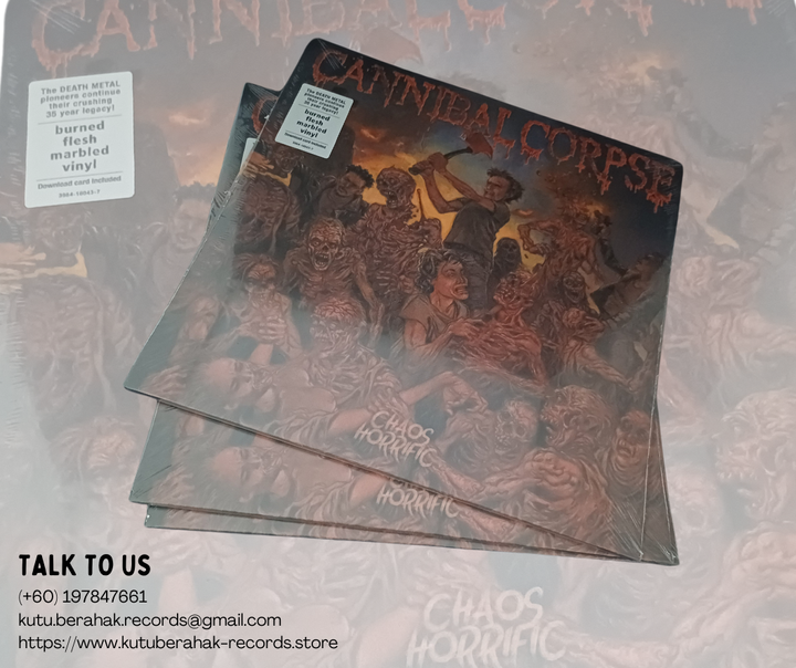 cannibal corpse