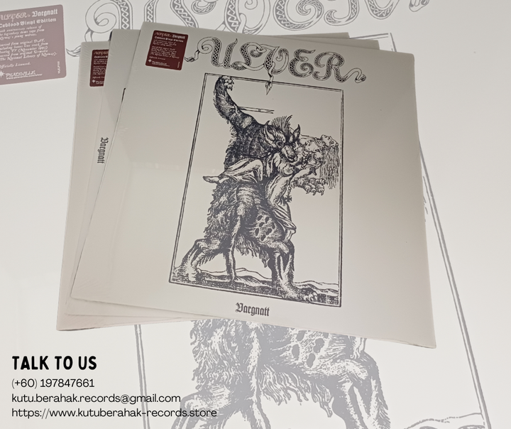ulver