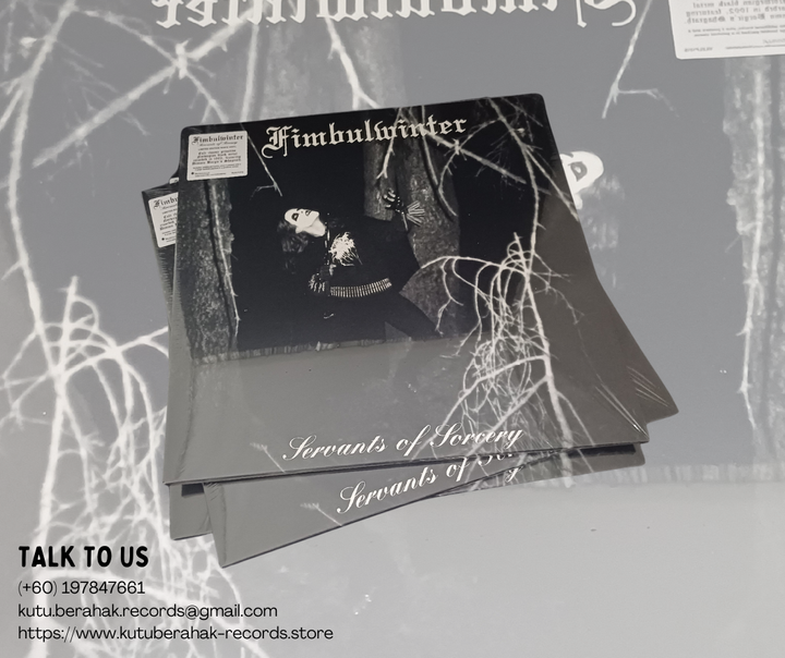 fimbulwinter