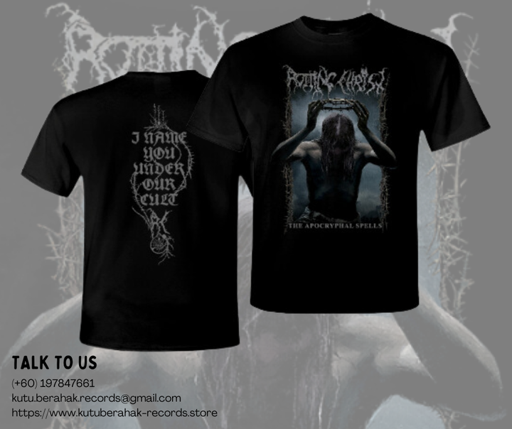ROTTING CHRIST