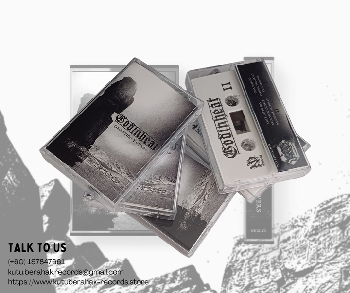 GODINHEAT - DECEPTION TOWERS