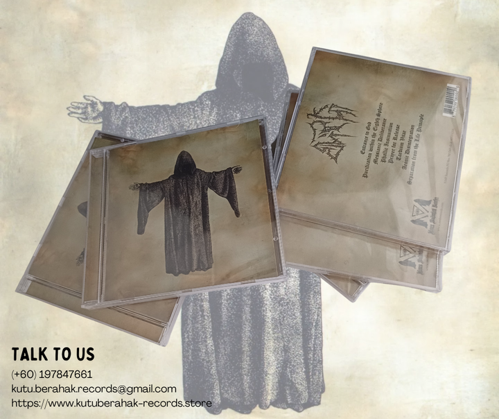 AVICHI - THE DIVINE TRAGEDY