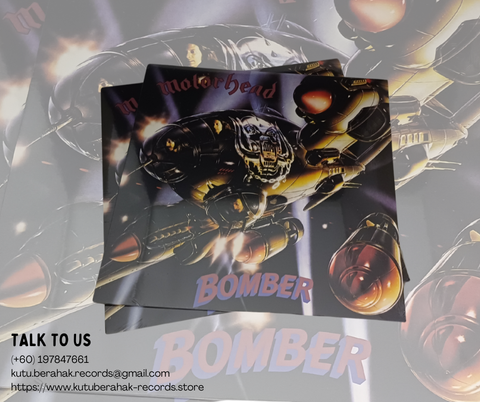 motorhead-bomber