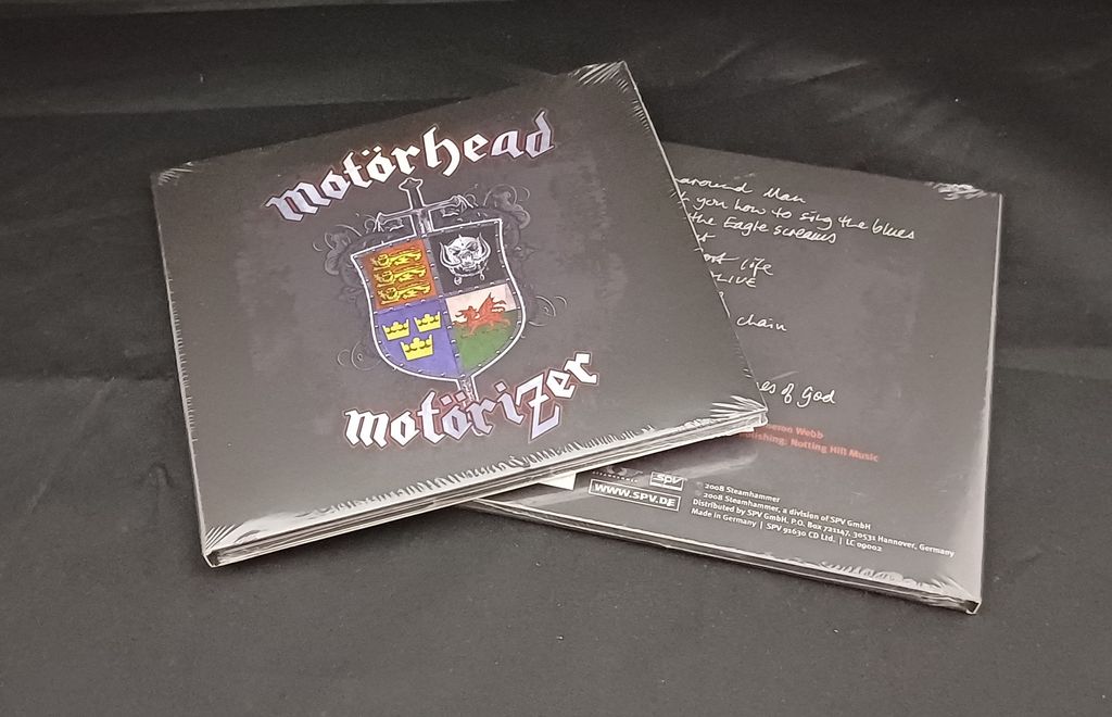 motorhead-motorizer