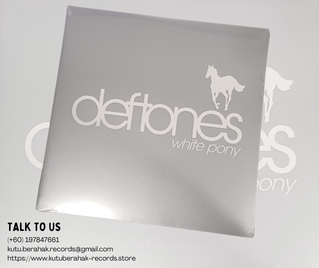 deftones