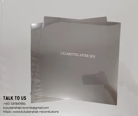 cigarette