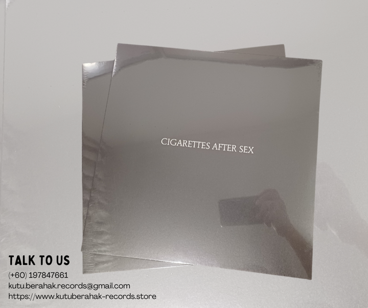cigarette
