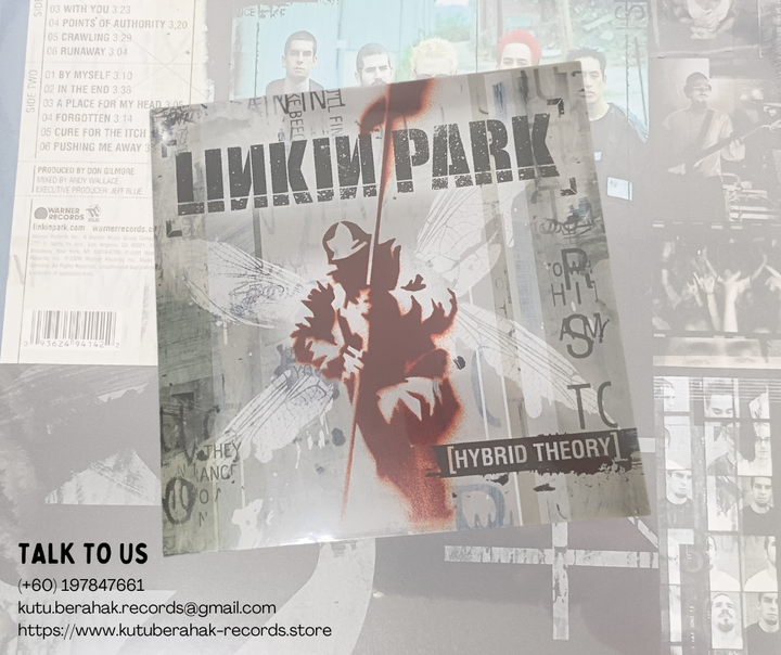hybrid theory