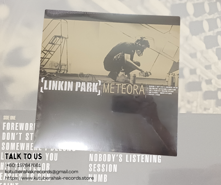linkin park