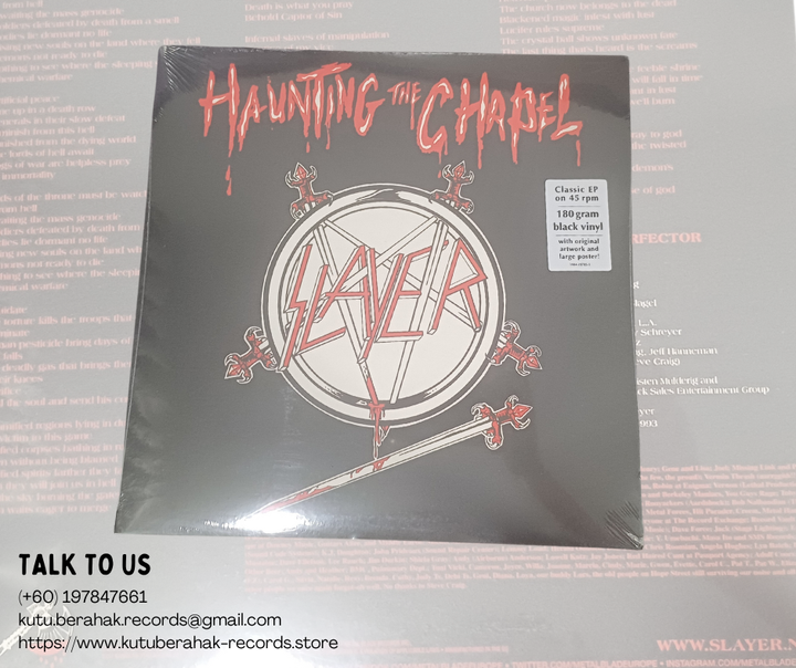 slayer