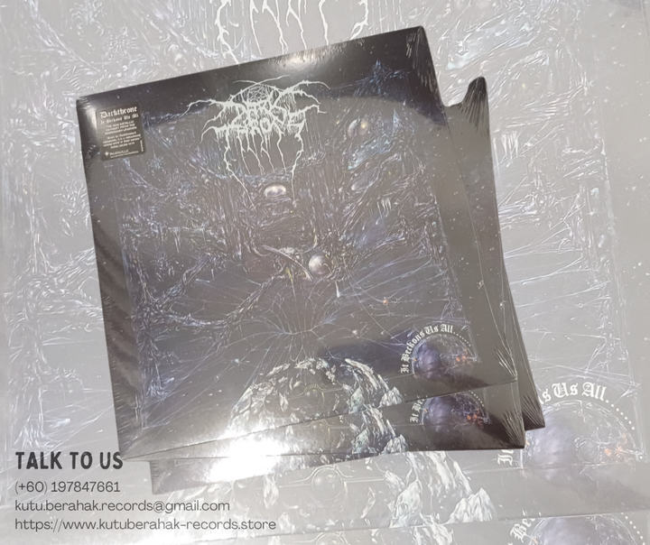 darkthrone-lp