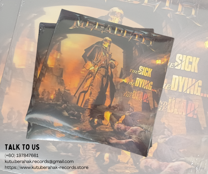 megadeth
