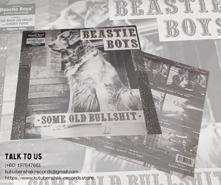 beastie boys