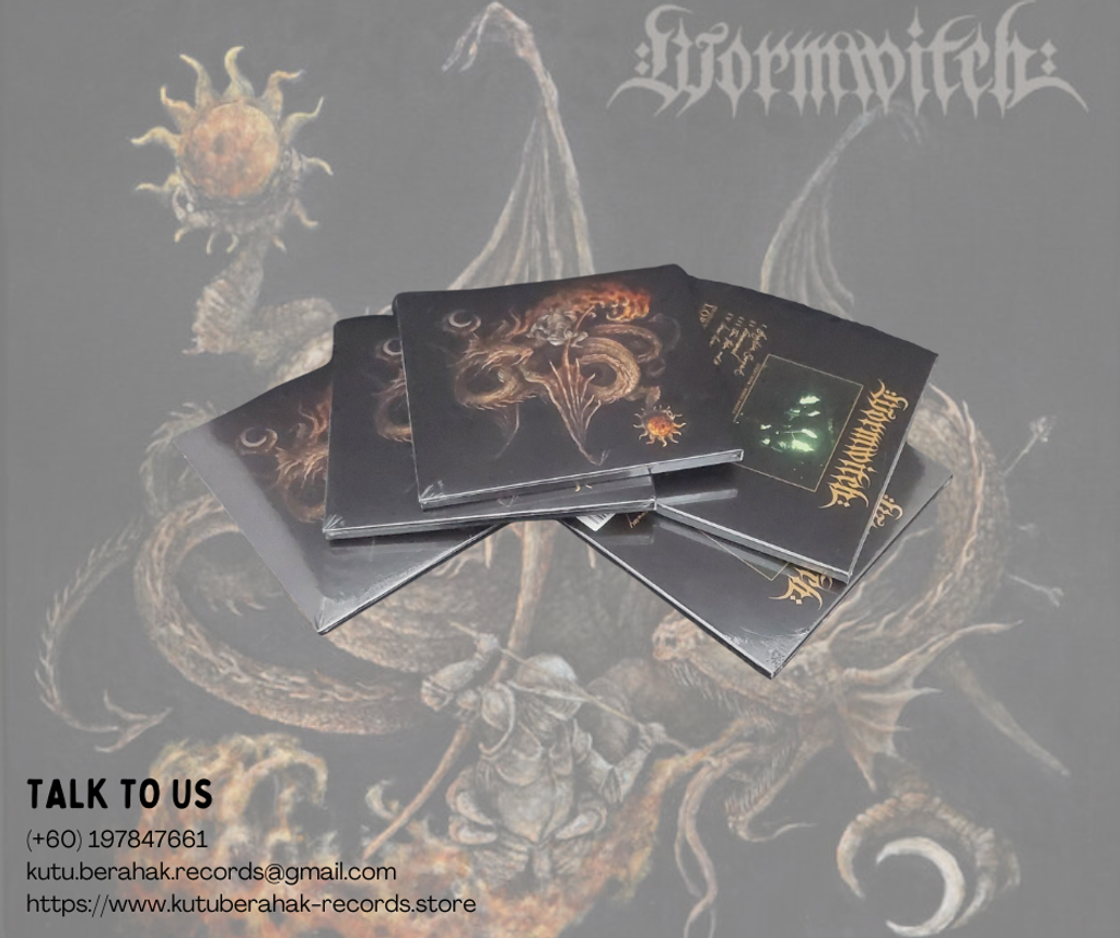 wormwitch