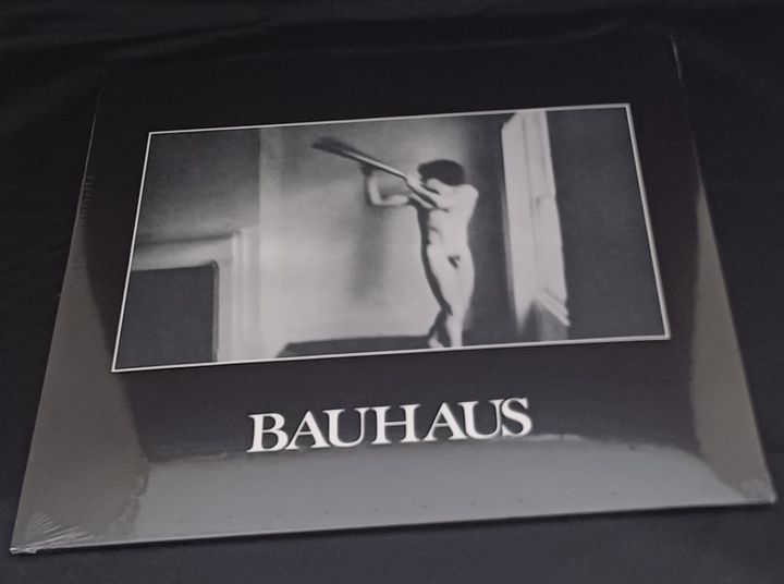 bauhaus