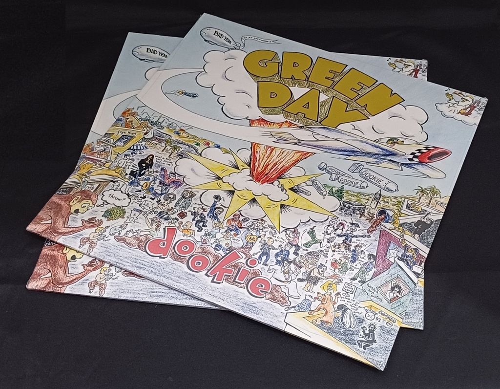 dookie