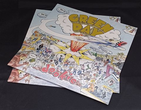 dookie