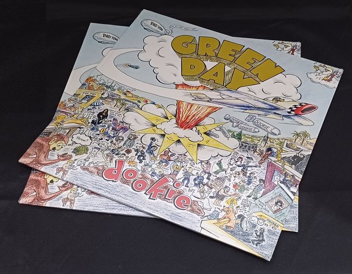 dookie