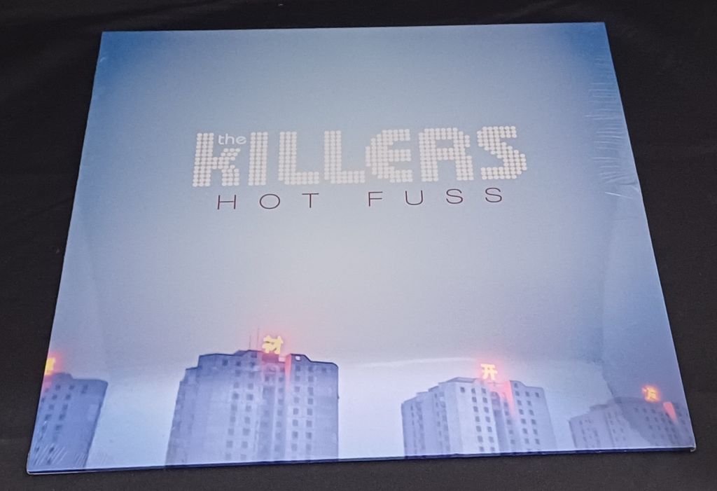 thekillers