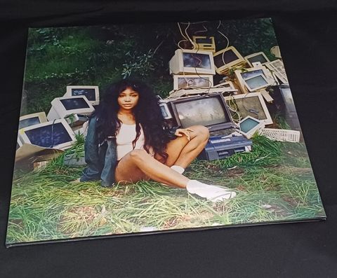 sza